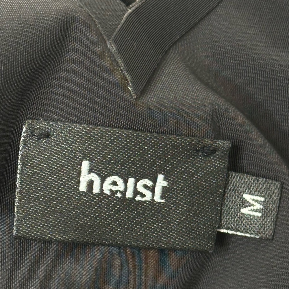 Heist The Outer Body Shapewear Bodysuit Size Medium - Picture 5 of 14